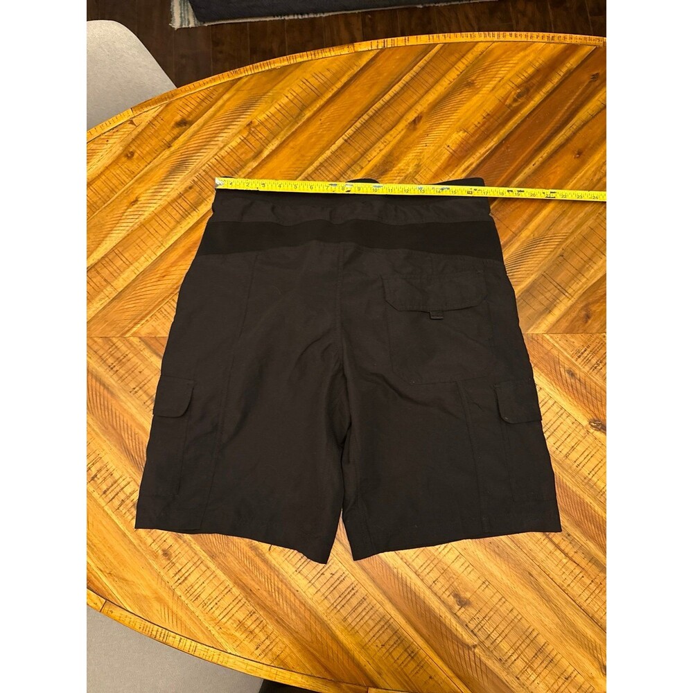 Performance Century Series Cycling Cargo Shorts w/ Liner & Chamois Men’s M NWT - Picture 8 of 8